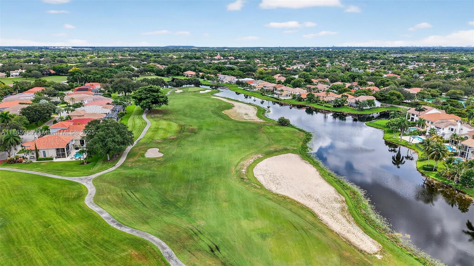 EAGLE TRACE - Residential