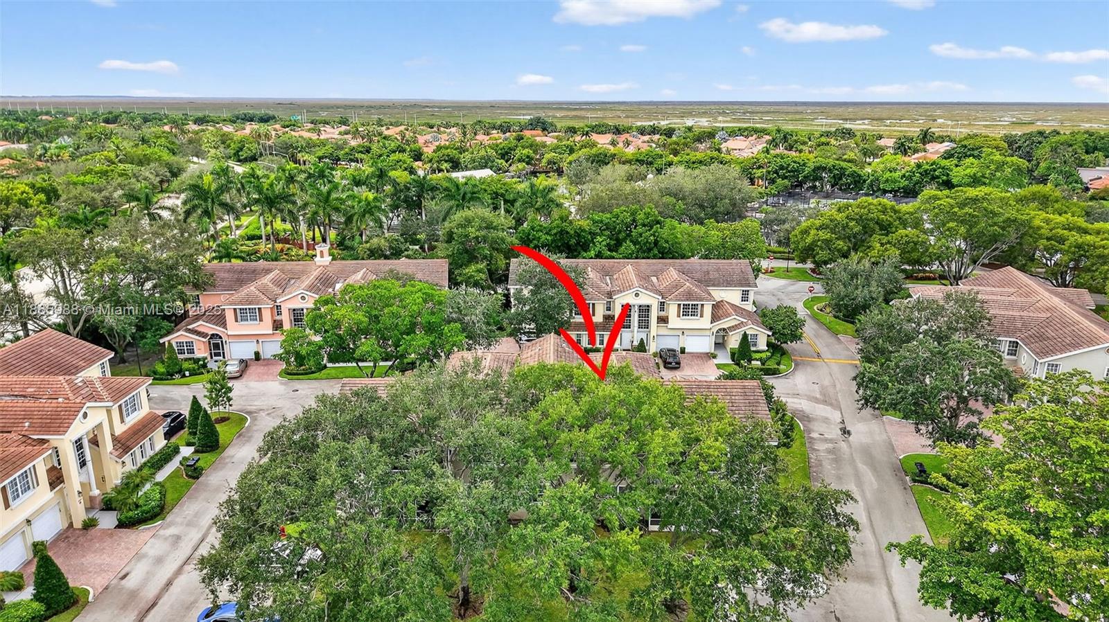 EAGLE TRACE - Residential