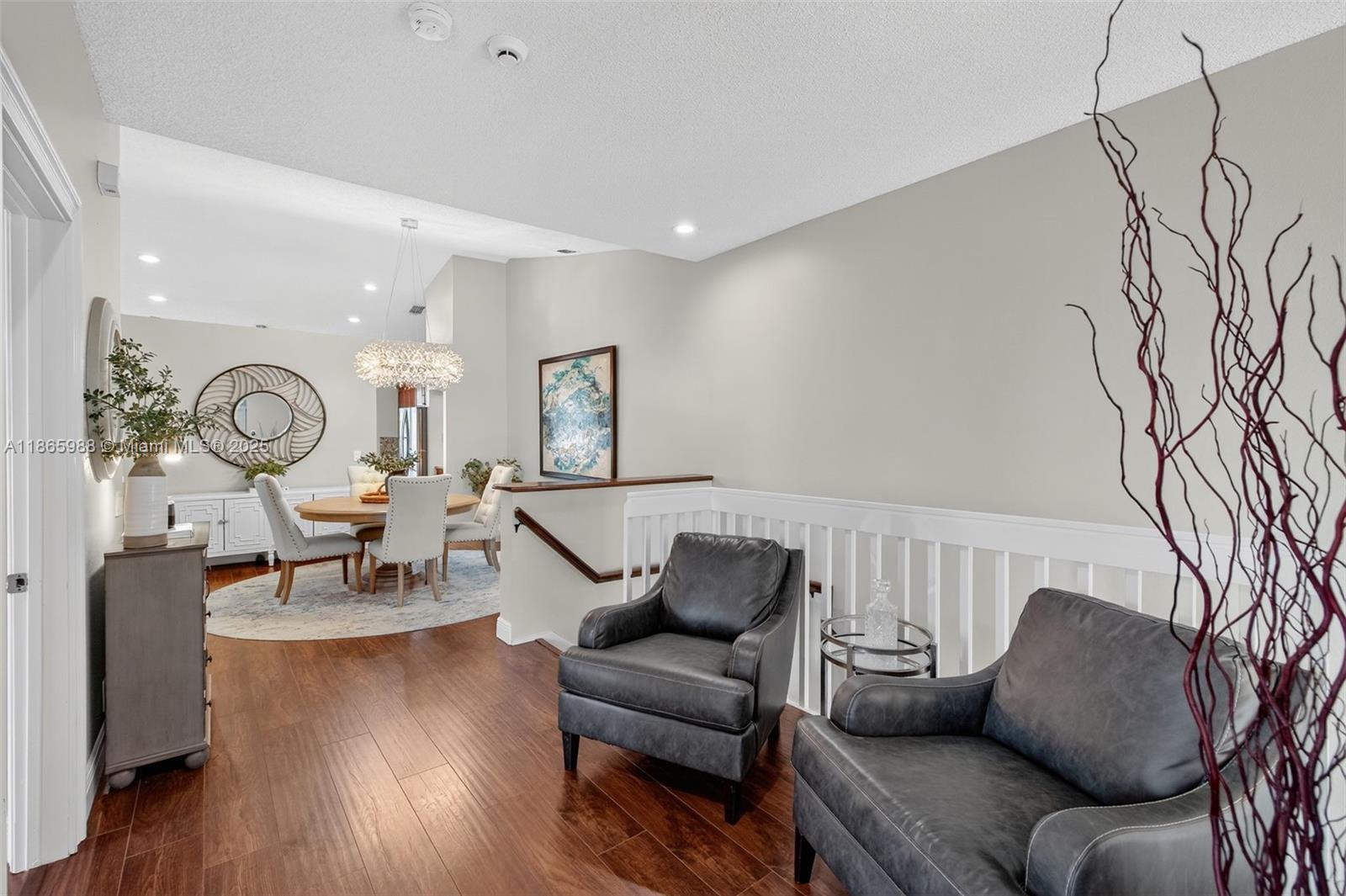 EAGLE TRACE - Residential