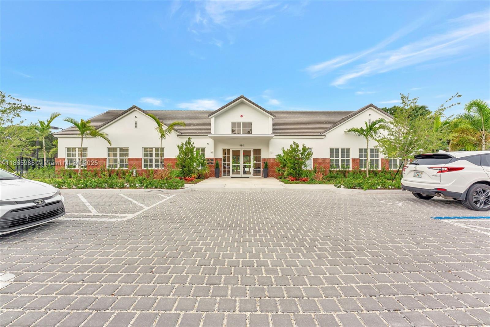 EAGLE TRACE - Residential