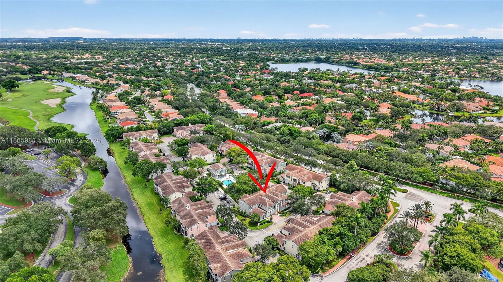 EAGLE TRACE - Residential