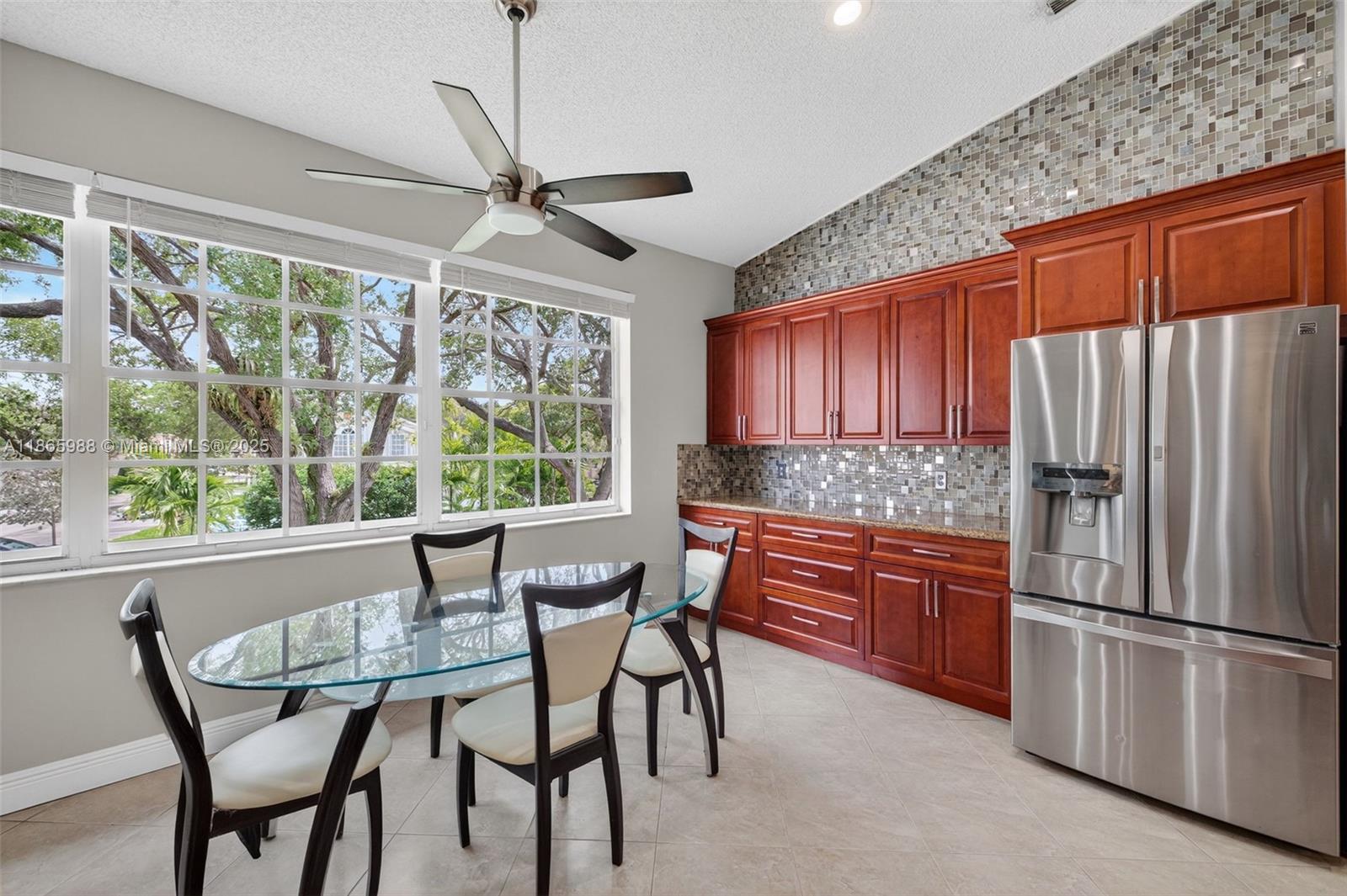 EAGLE TRACE - Residential