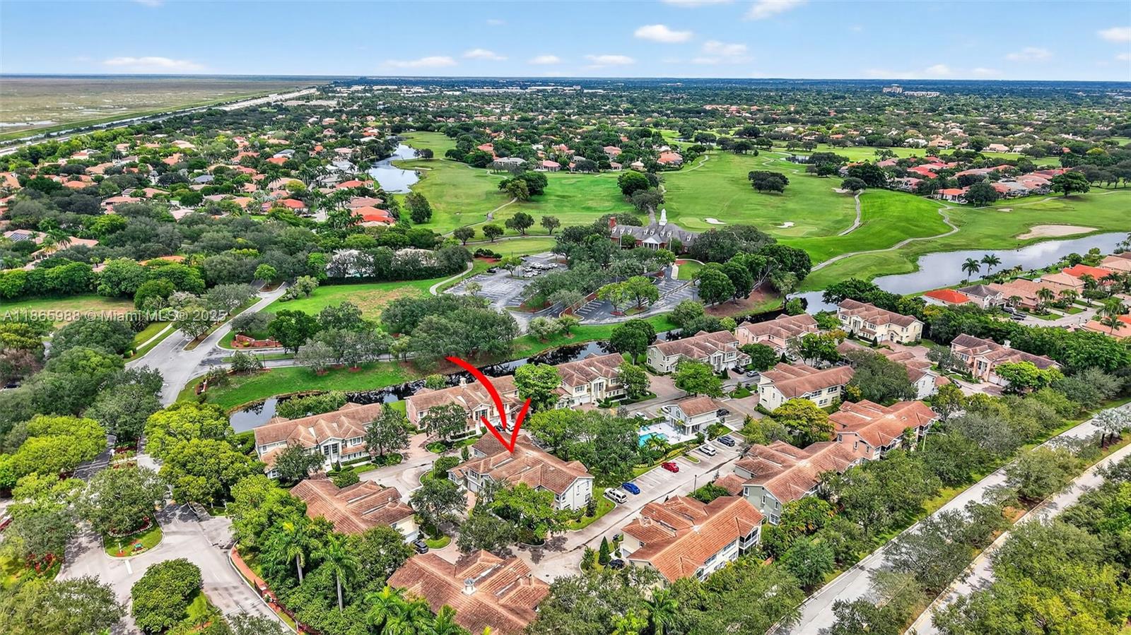 EAGLE TRACE - Residential