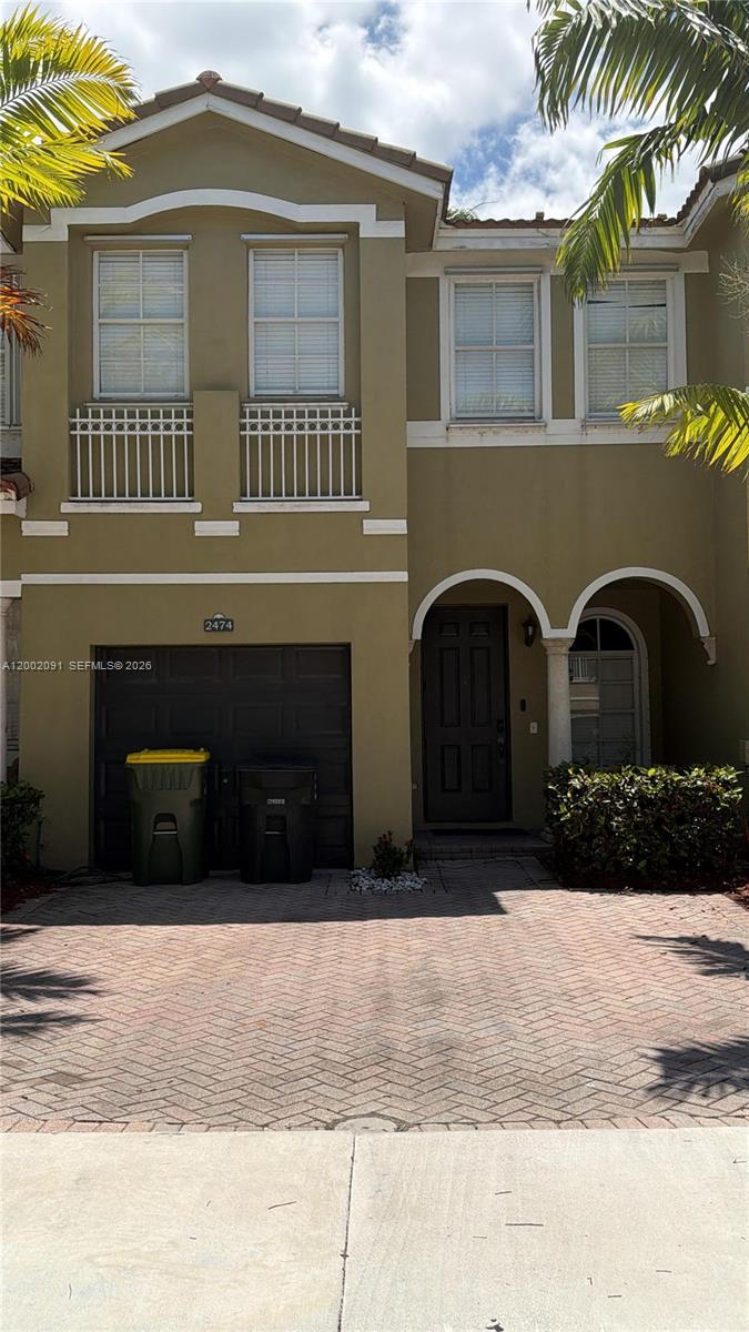 KEYS GARDEN - Residential