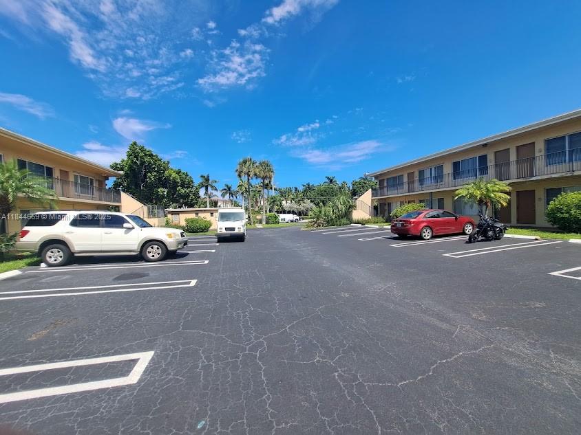 FAIRFIELD APTS CONDO - Residential Lease