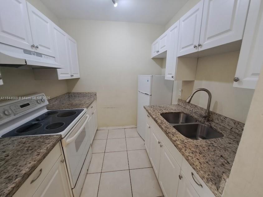 FAIRFIELD APTS CONDO - Residential Lease