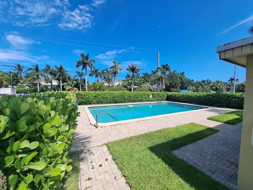 FAIRFIELD APTS CONDO - Residential Lease