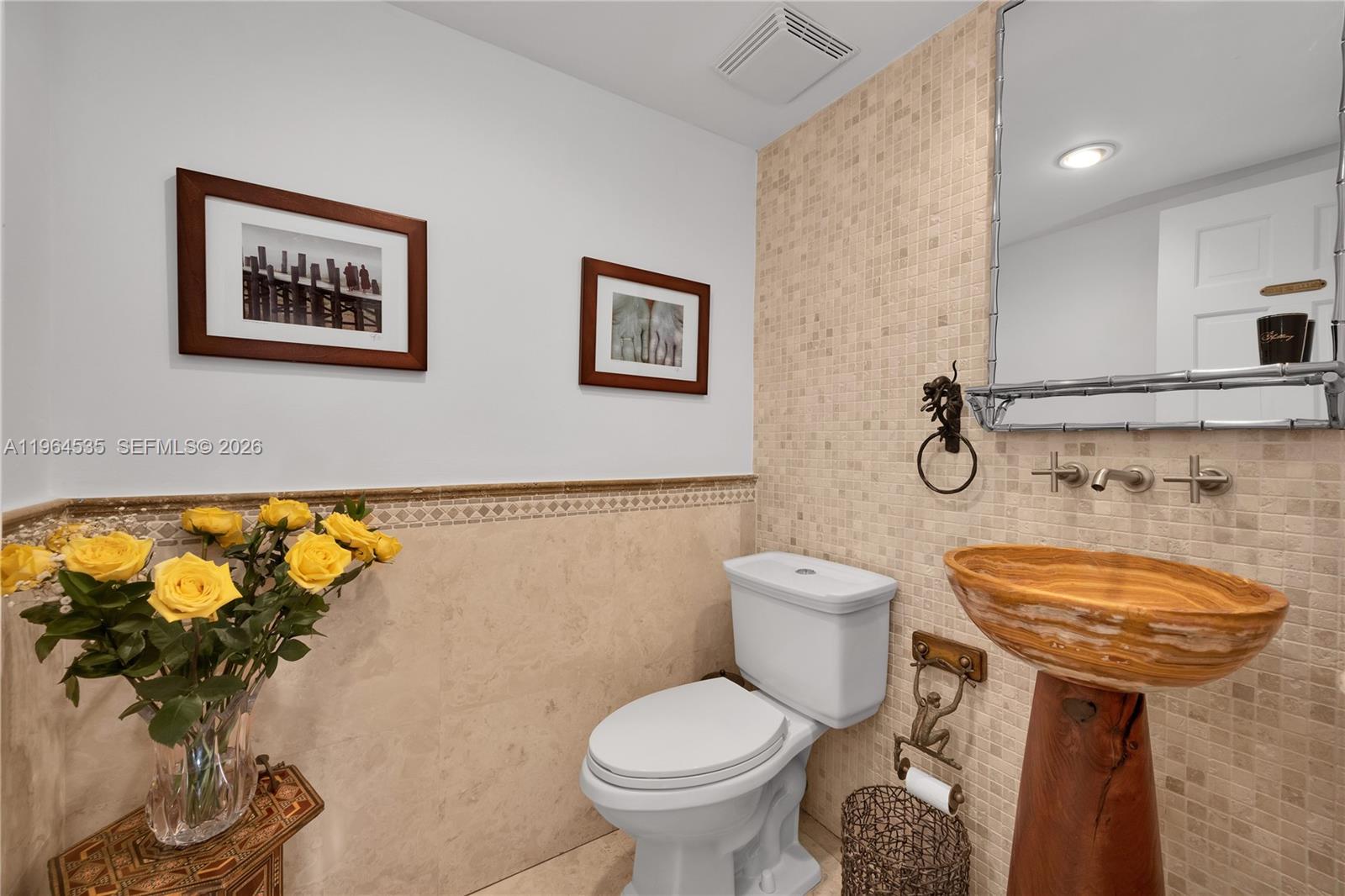 NATOMA MANORS - Residential