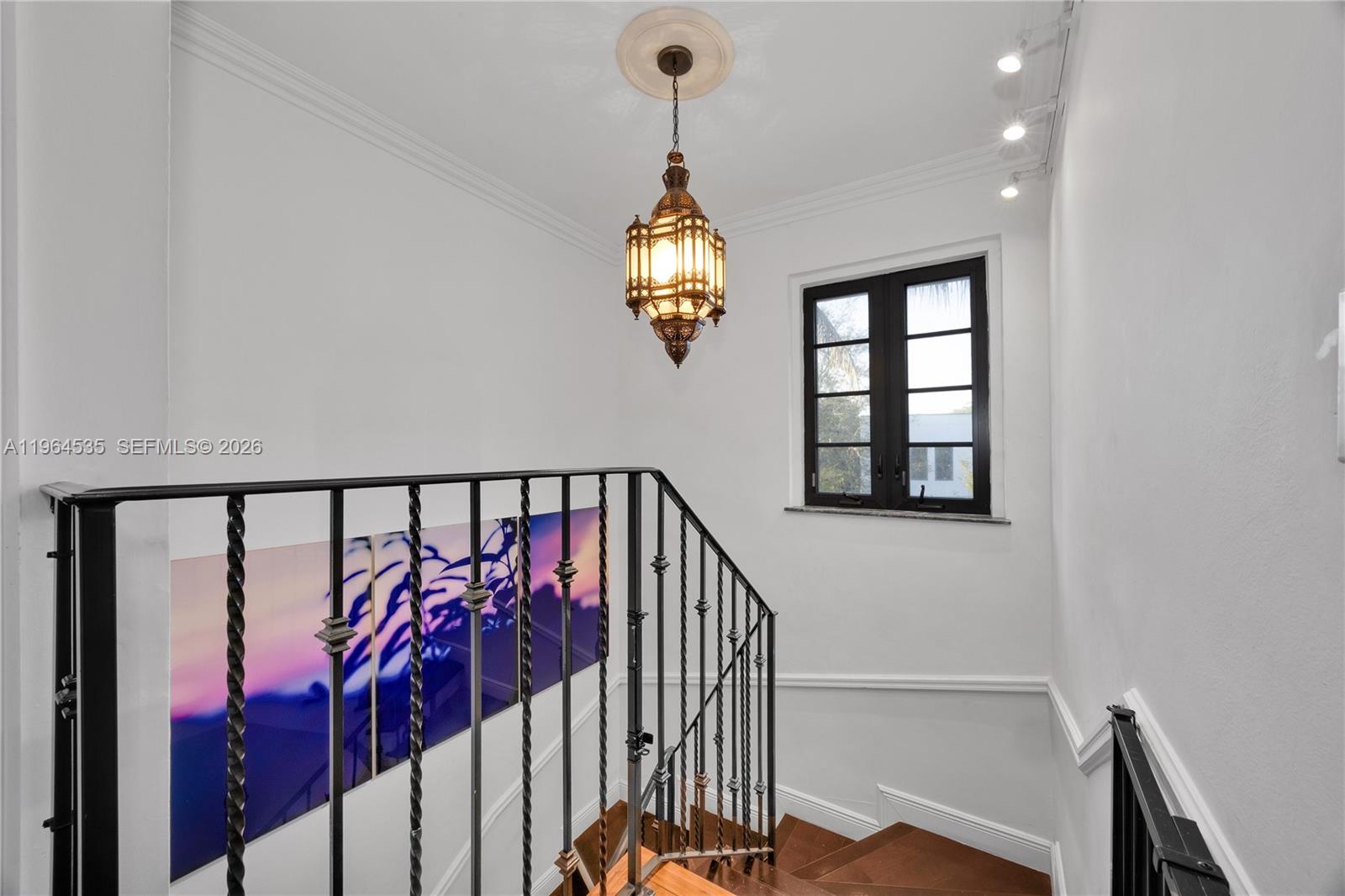 NATOMA MANORS - Residential