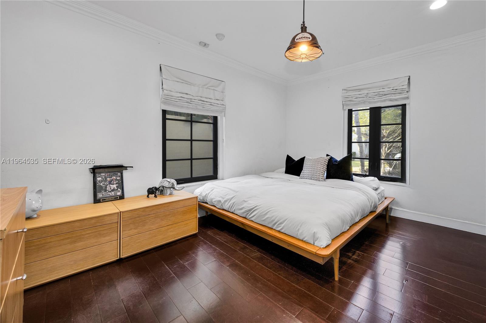 NATOMA MANORS - Residential