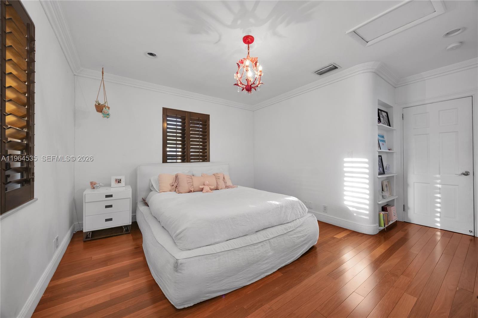 NATOMA MANORS - Residential