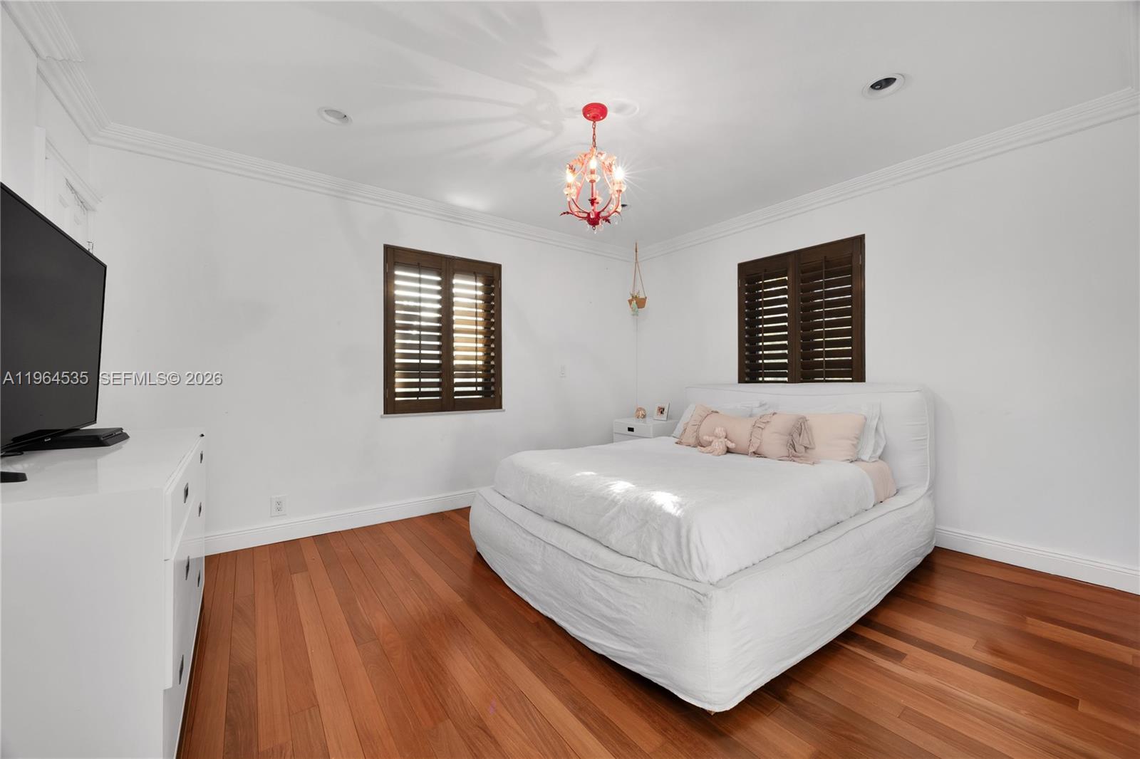 NATOMA MANORS - Residential