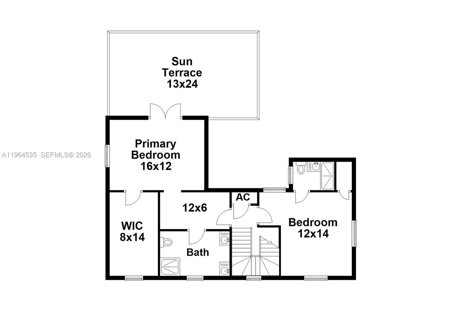 NATOMA MANORS - Residential