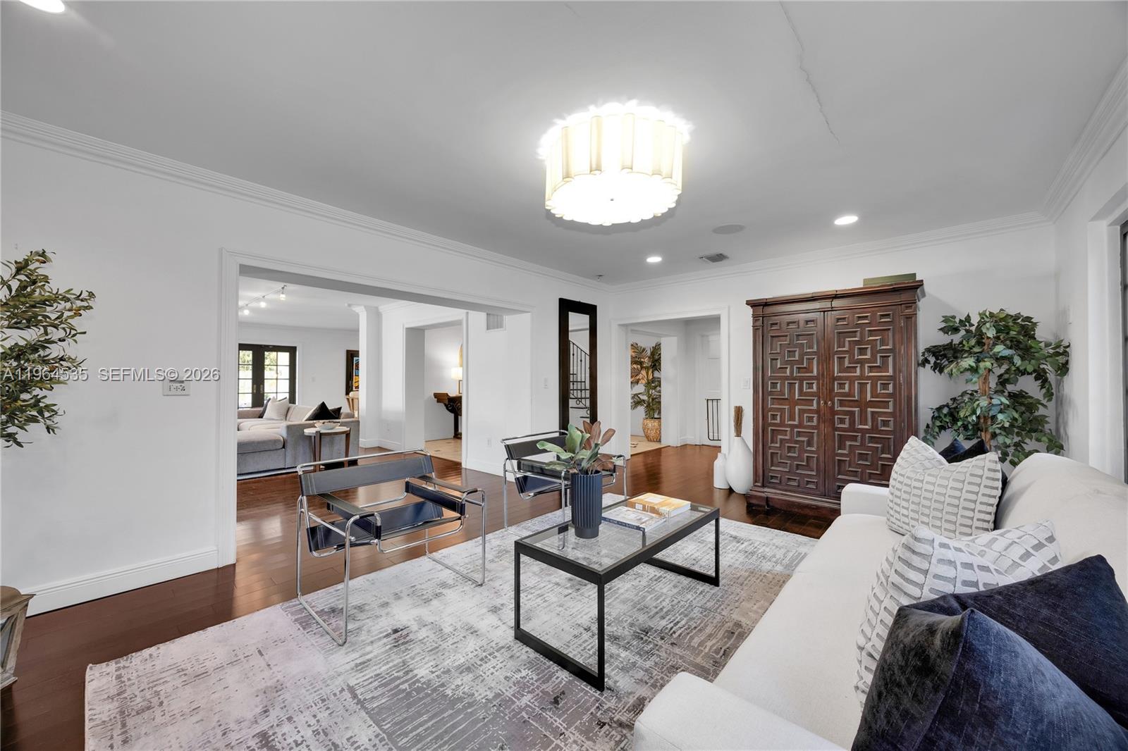 NATOMA MANORS - Residential