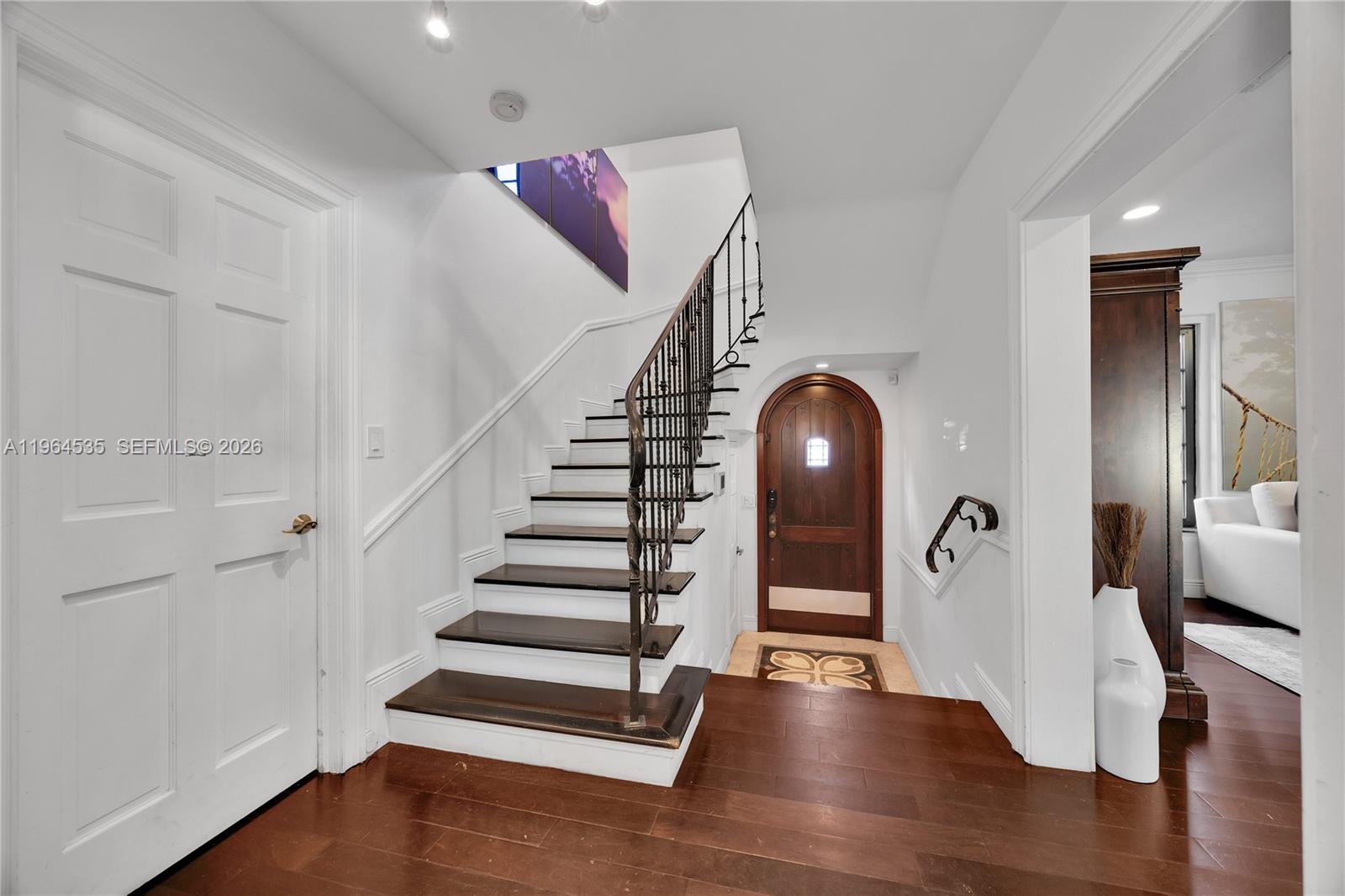 NATOMA MANORS - Residential