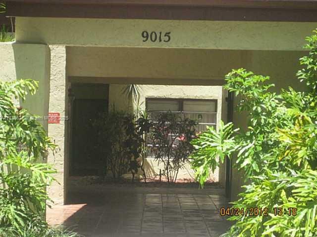 KENLAND POINTE CONDO #1 - Residential