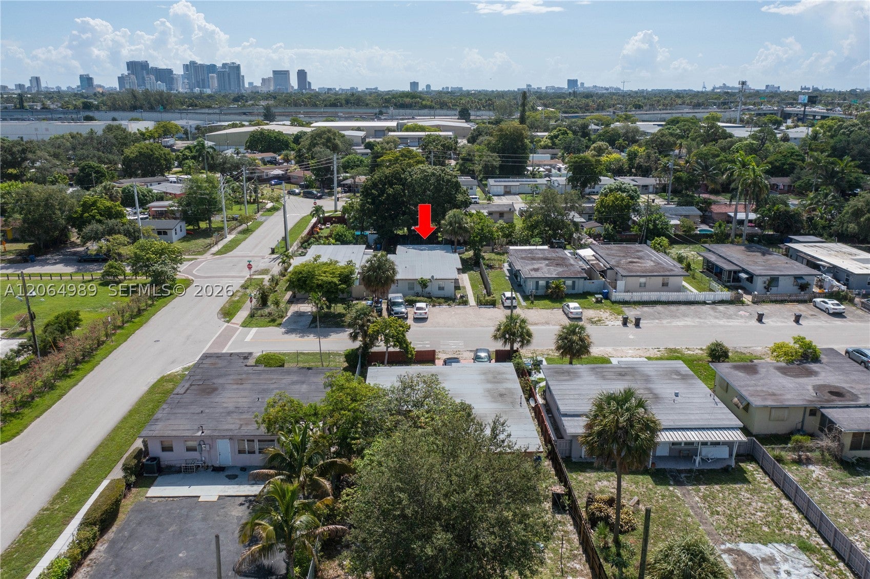 1004 SW 24th Ave
