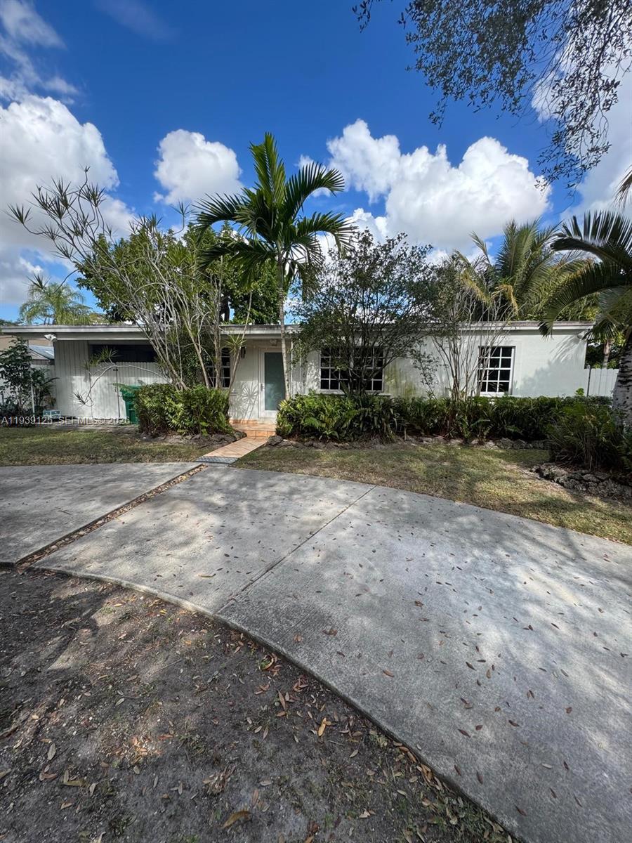 CASA GRANDE 1ST ADDN - Residential