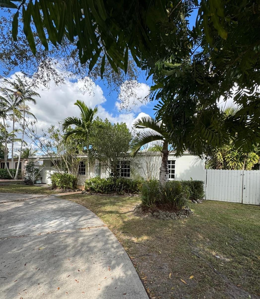 CASA GRANDE 1ST ADDN - Residential