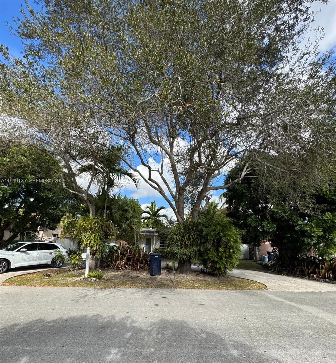 CASA GRANDE 1ST ADDN - Residential