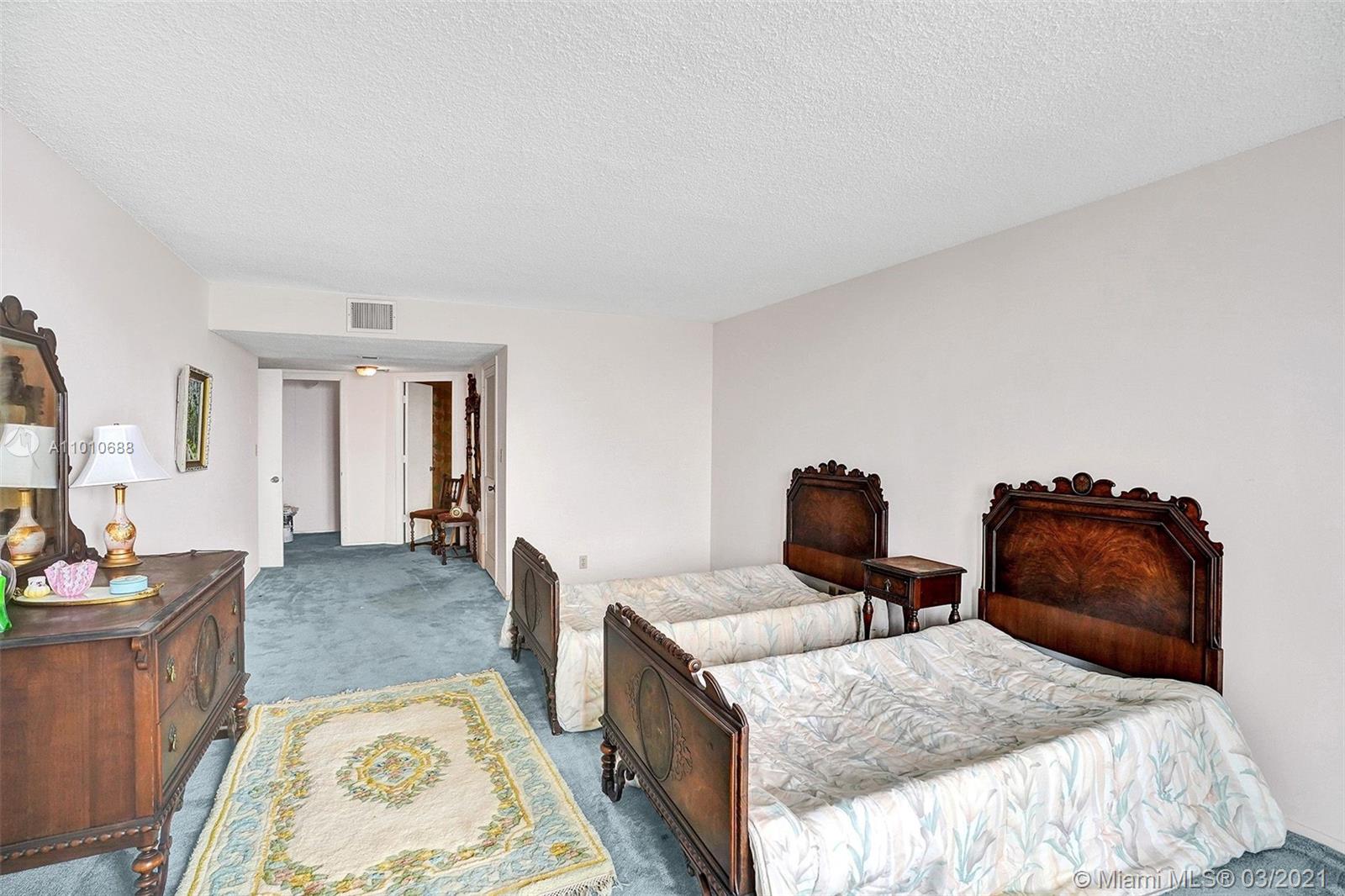 POINT OF AMERICAS CONDO - Residential