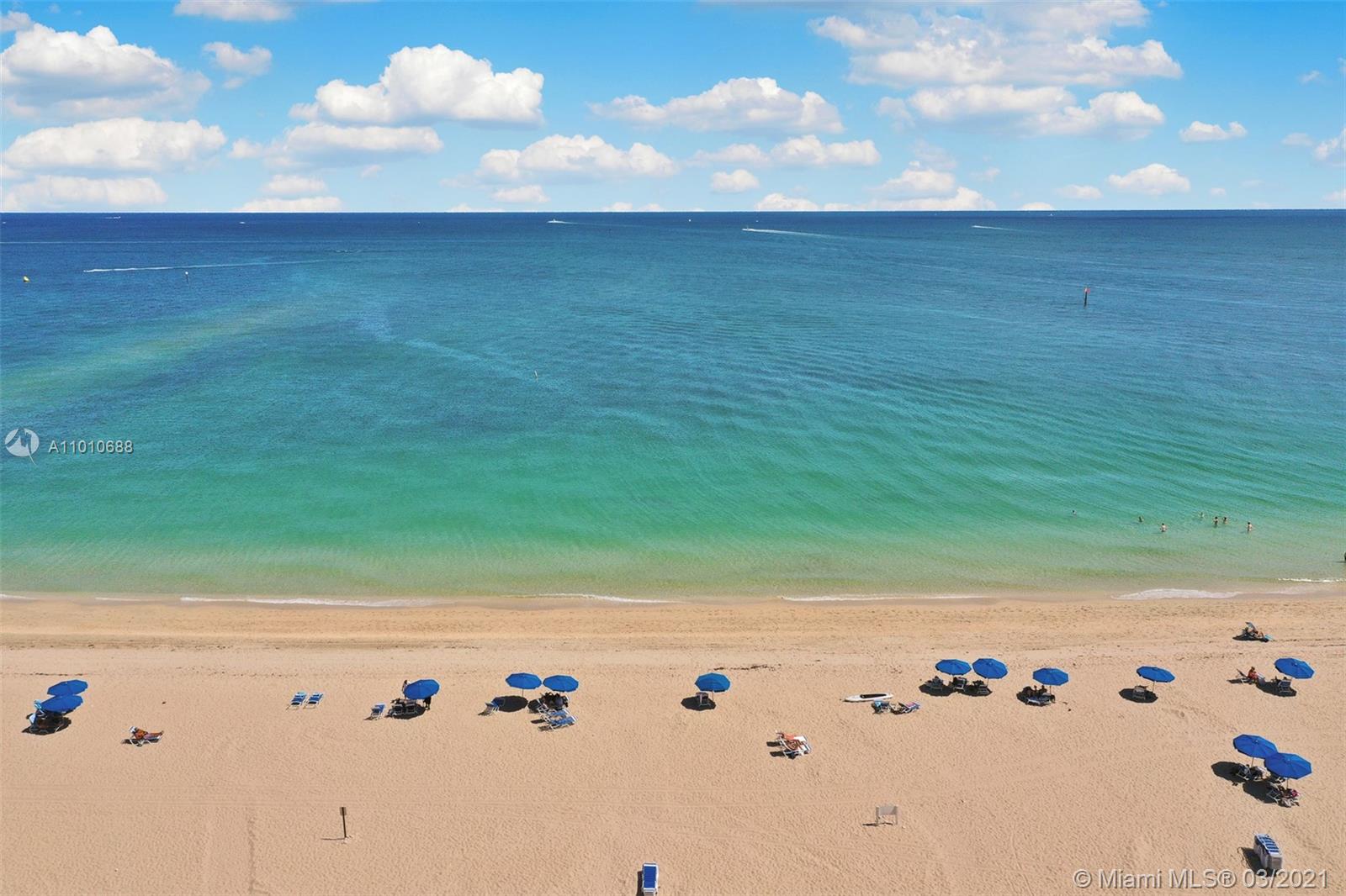 POINT OF AMERICAS CONDO - Residential