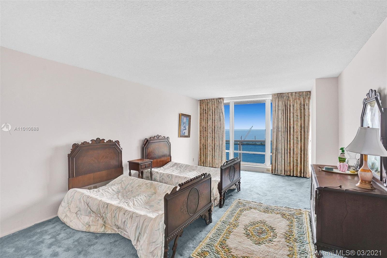 POINT OF AMERICAS CONDO - Residential