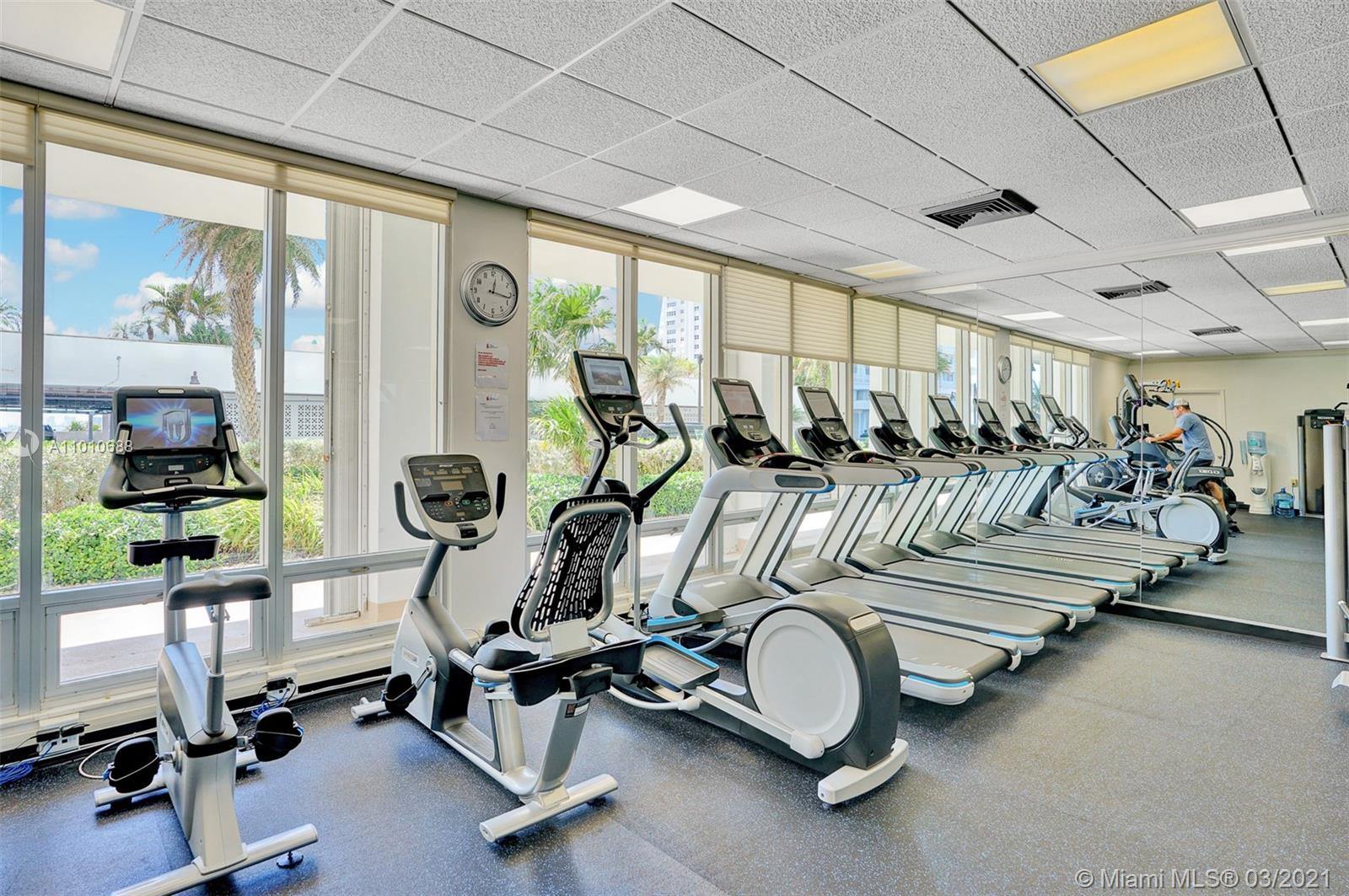 POINT OF AMERICAS CONDO - Residential