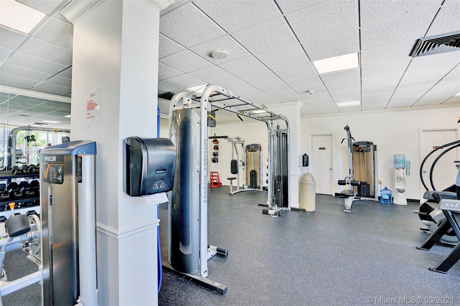 POINT OF AMERICAS CONDO - Residential