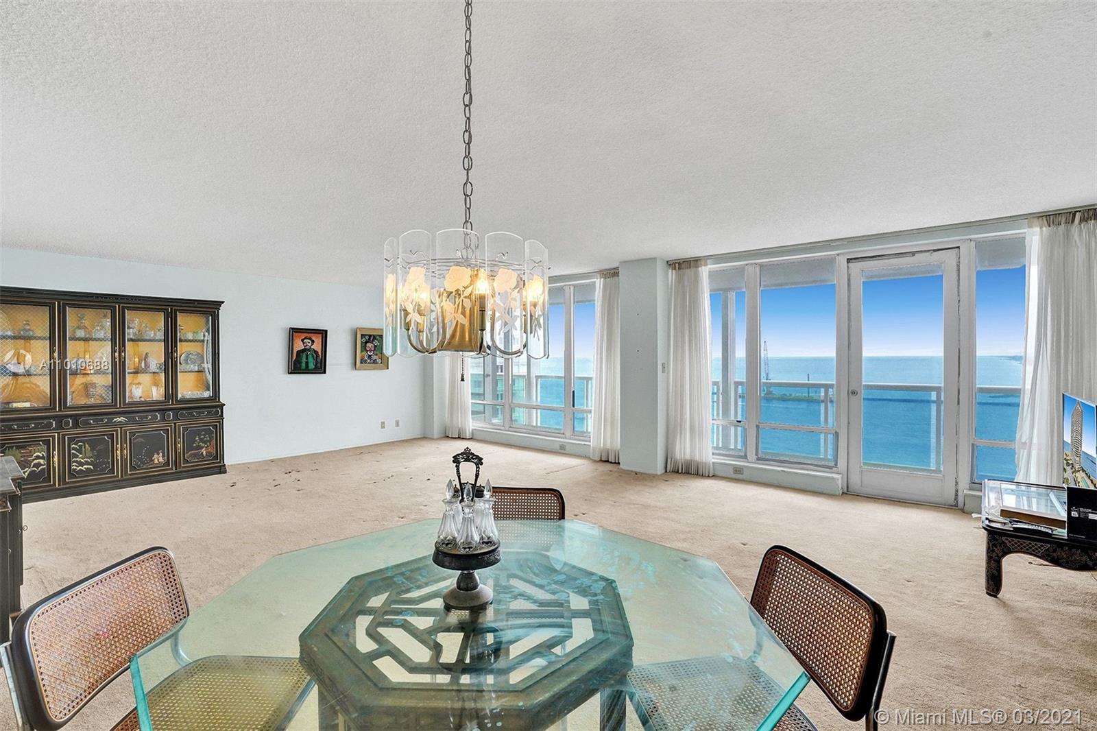 POINT OF AMERICAS CONDO - Residential