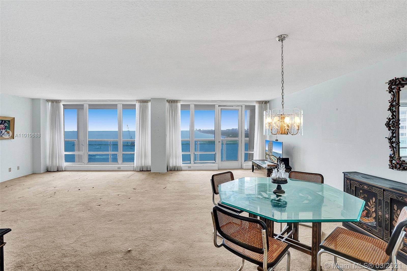 POINT OF AMERICAS CONDO - Residential