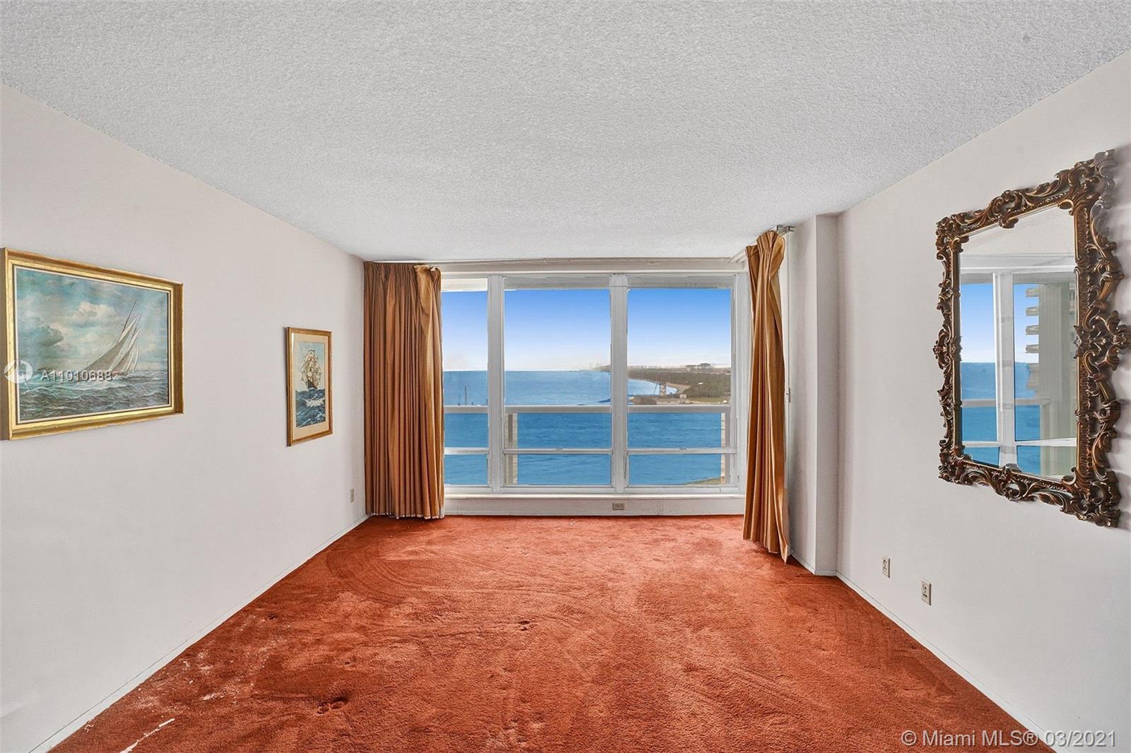 POINT OF AMERICAS CONDO - Residential