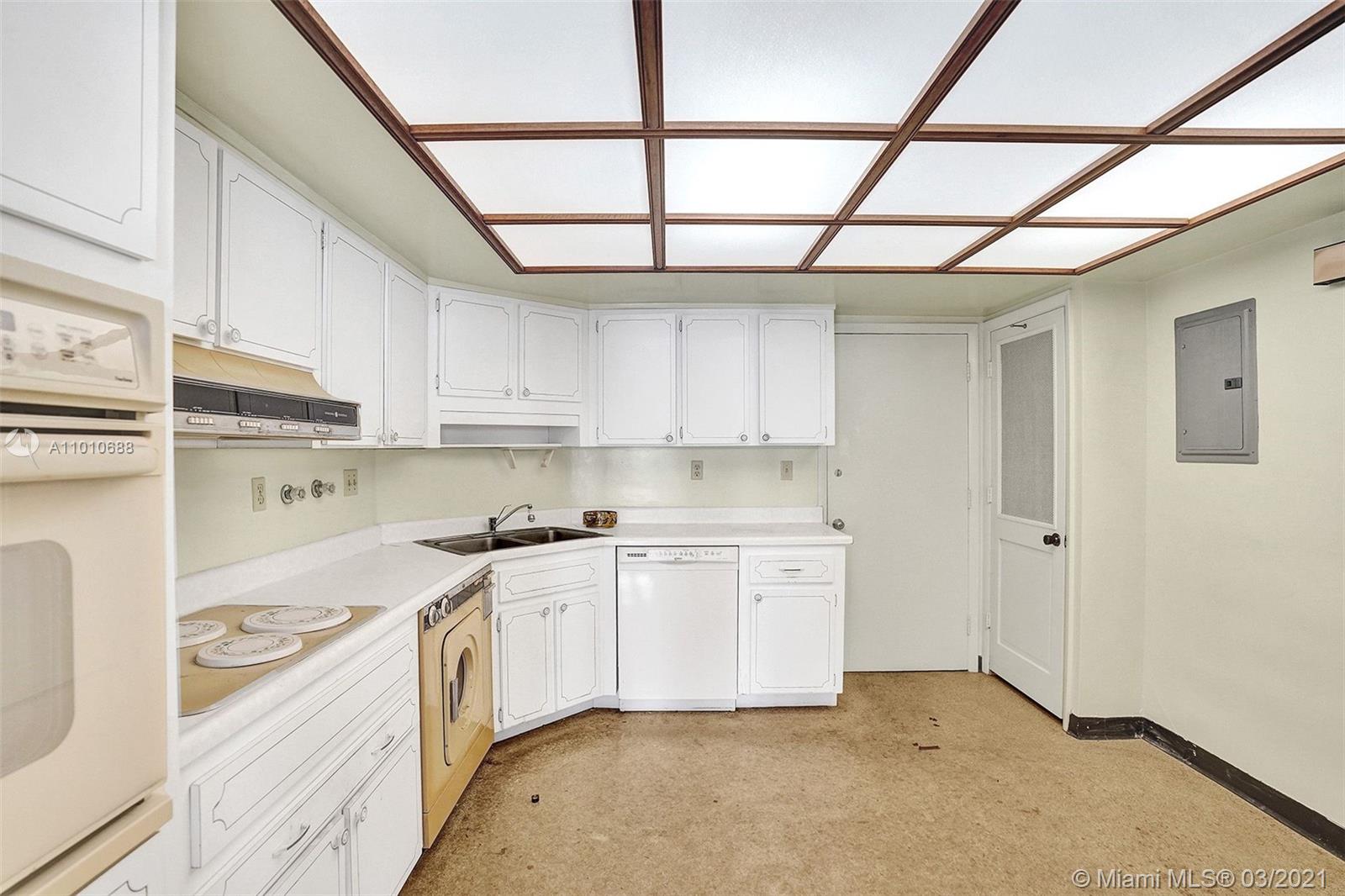 POINT OF AMERICAS CONDO - Residential