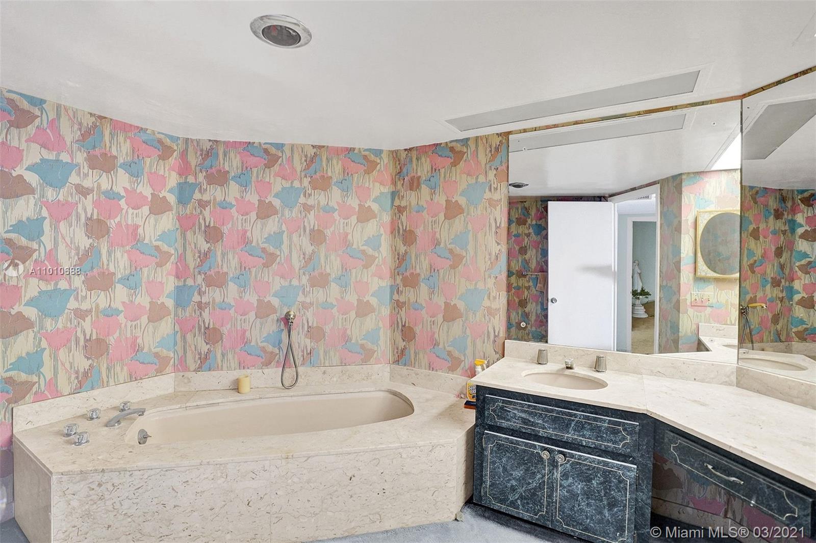 POINT OF AMERICAS CONDO - Residential