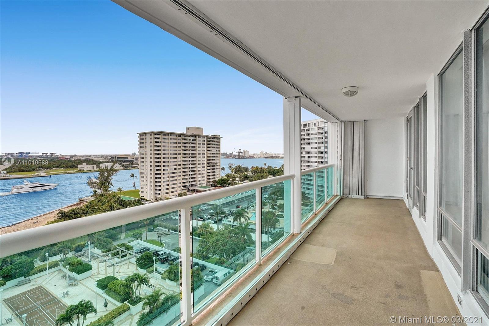 POINT OF AMERICAS CONDO - Residential