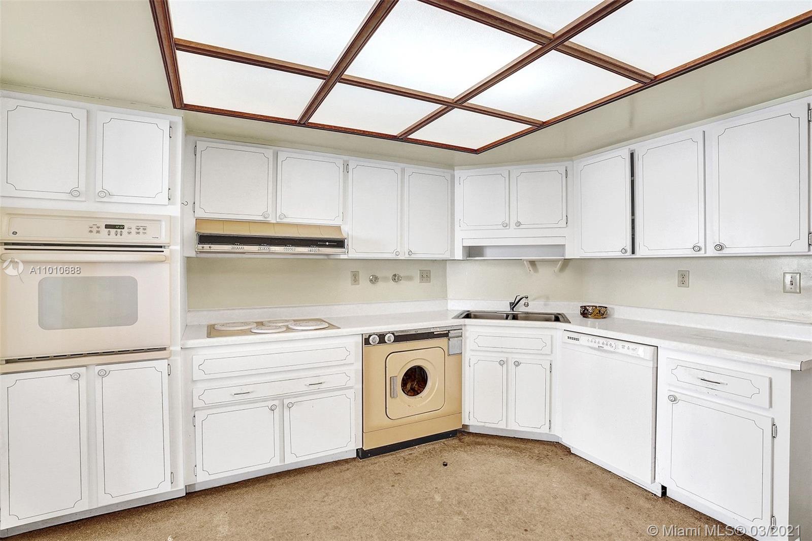 POINT OF AMERICAS CONDO - Residential