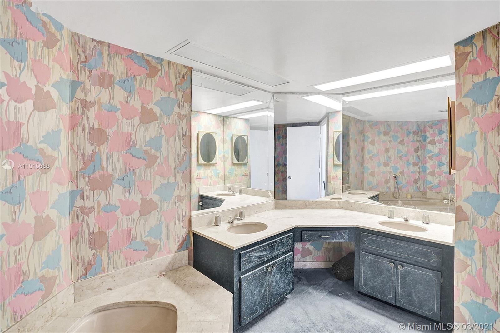 POINT OF AMERICAS CONDO - Residential