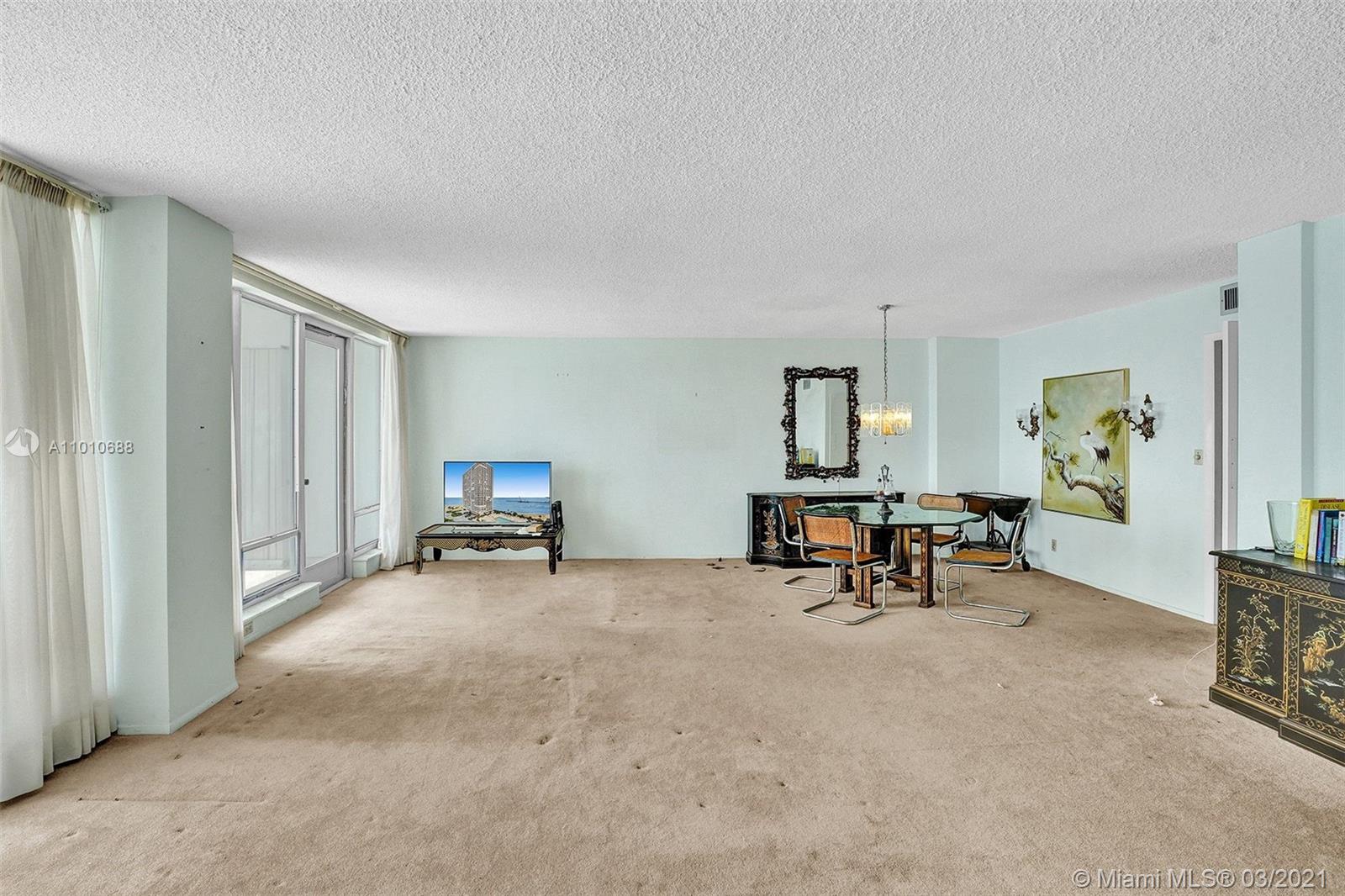 POINT OF AMERICAS CONDO - Residential