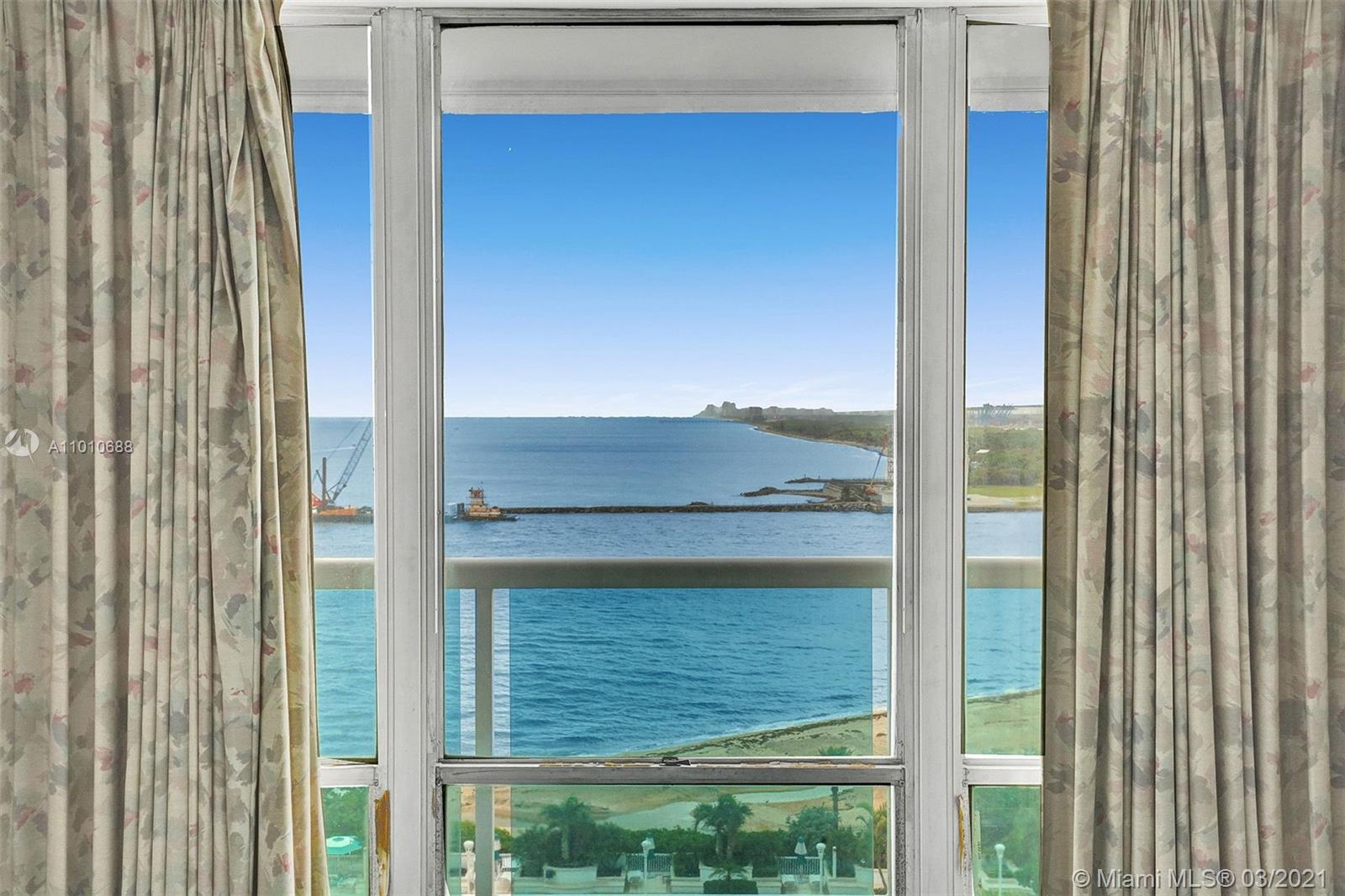 POINT OF AMERICAS CONDO - Residential