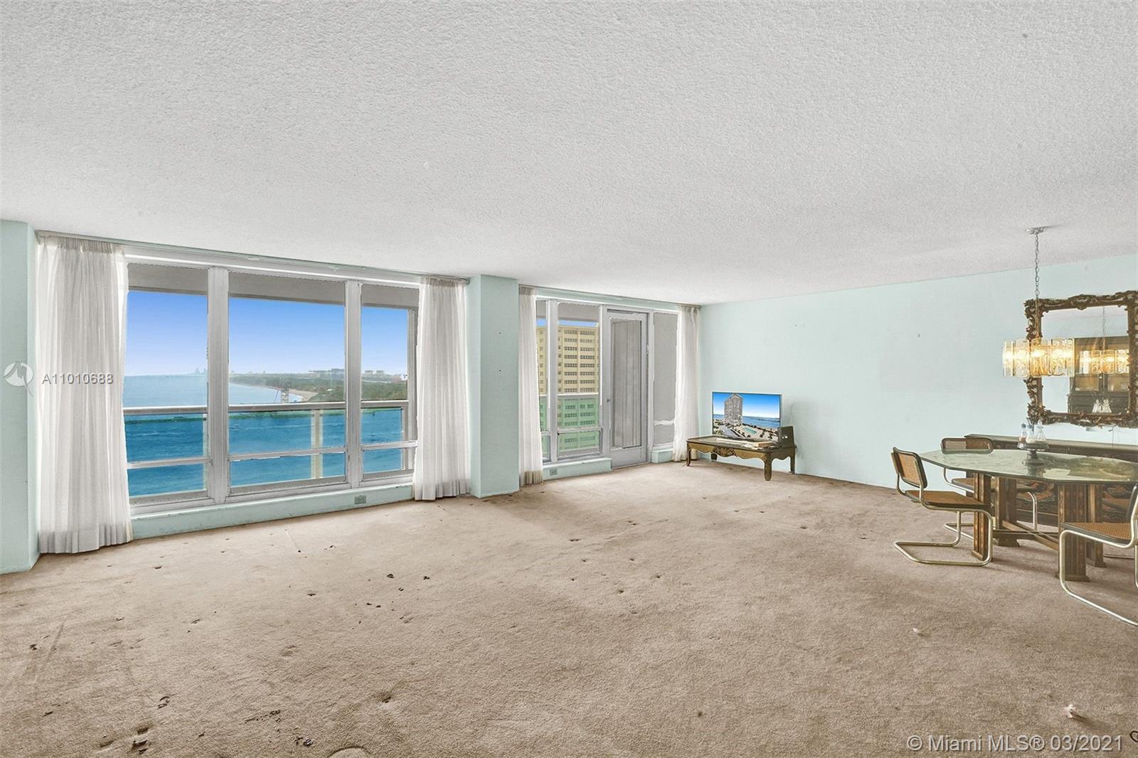 POINT OF AMERICAS CONDO - Residential