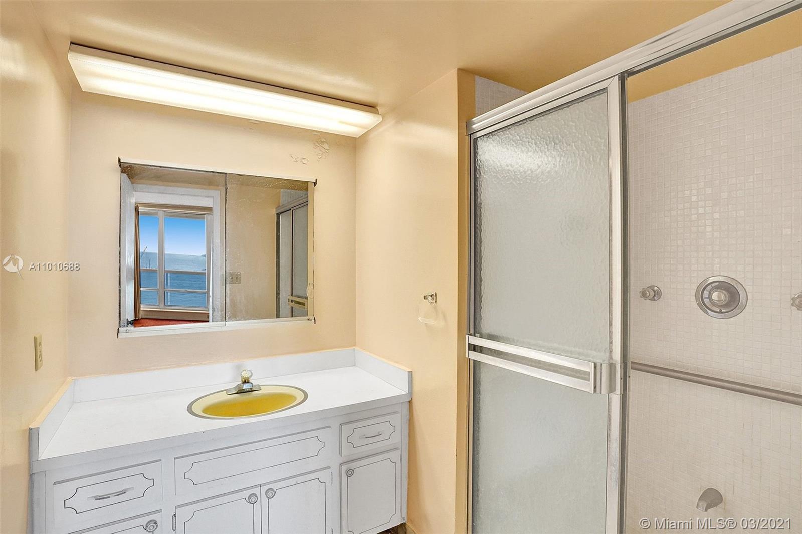 POINT OF AMERICAS CONDO - Residential