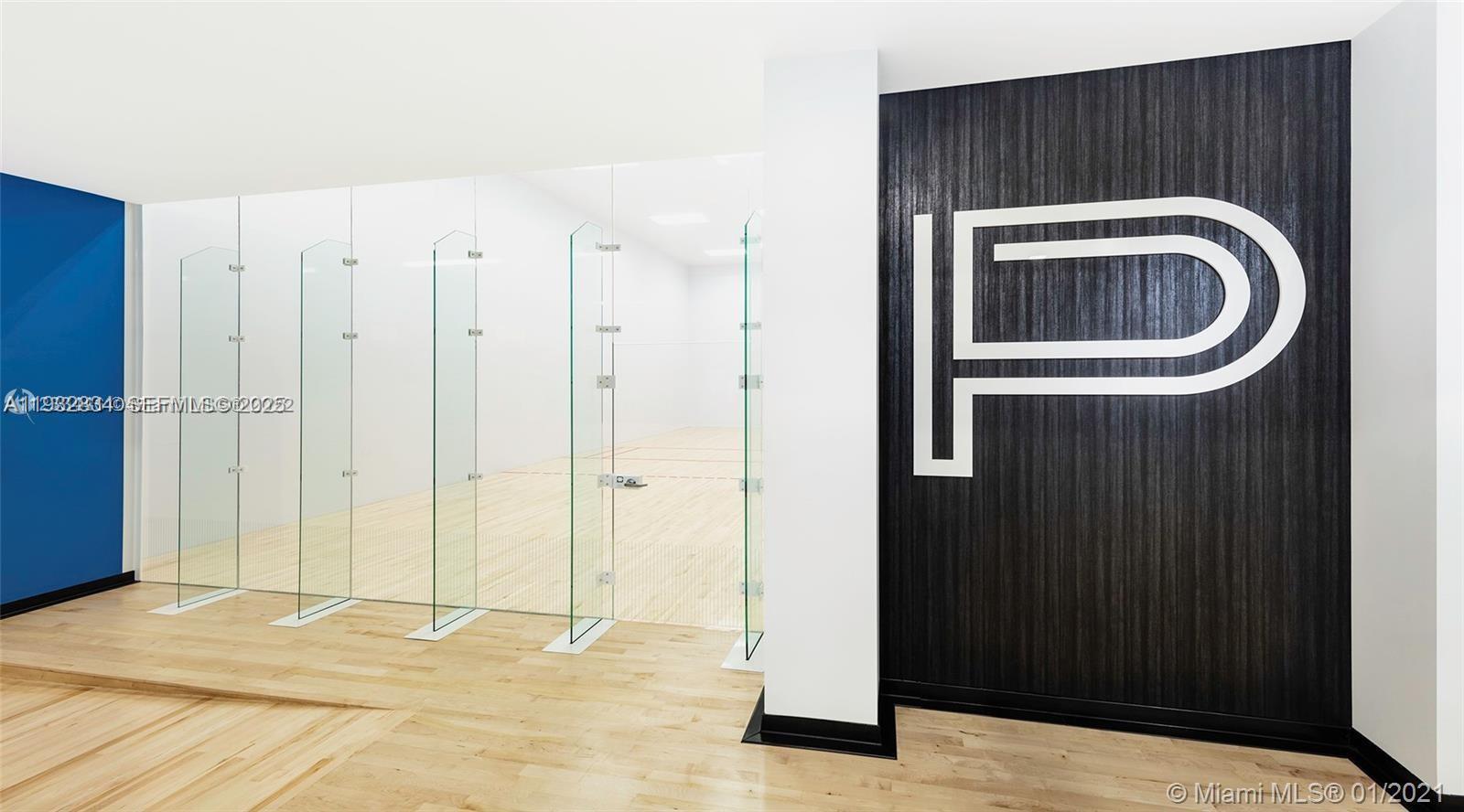 PARAMOUNT MIAMI WORLDCENT - Residential