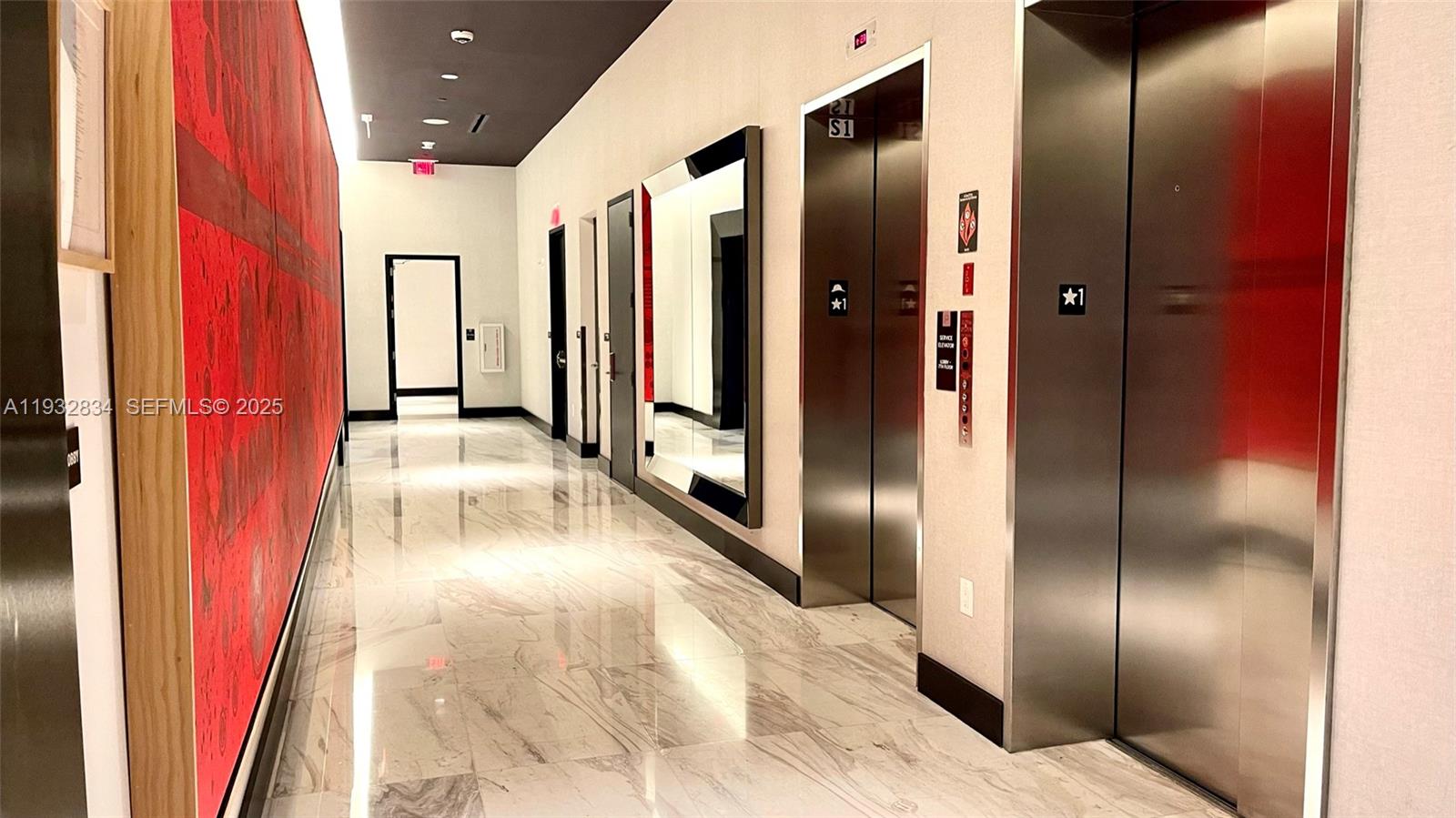 PARAMOUNT MIAMI WORLDCENT - Residential