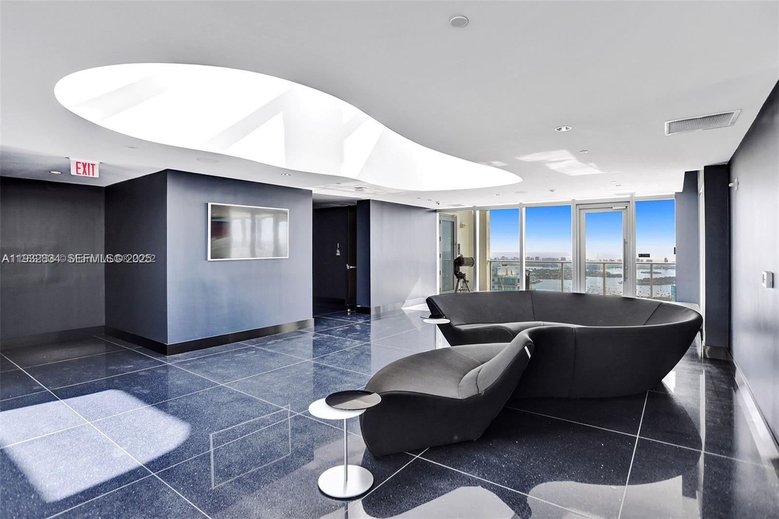 PARAMOUNT MIAMI WORLDCENT - Residential