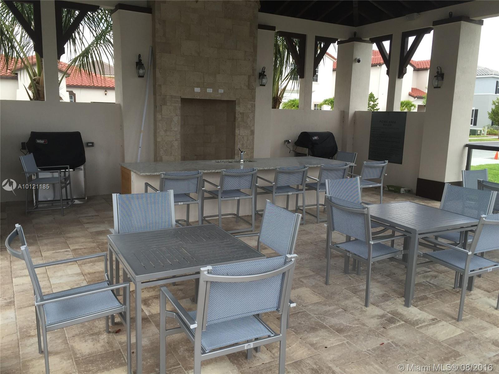 KENDALL COMMONS - Residential Lease