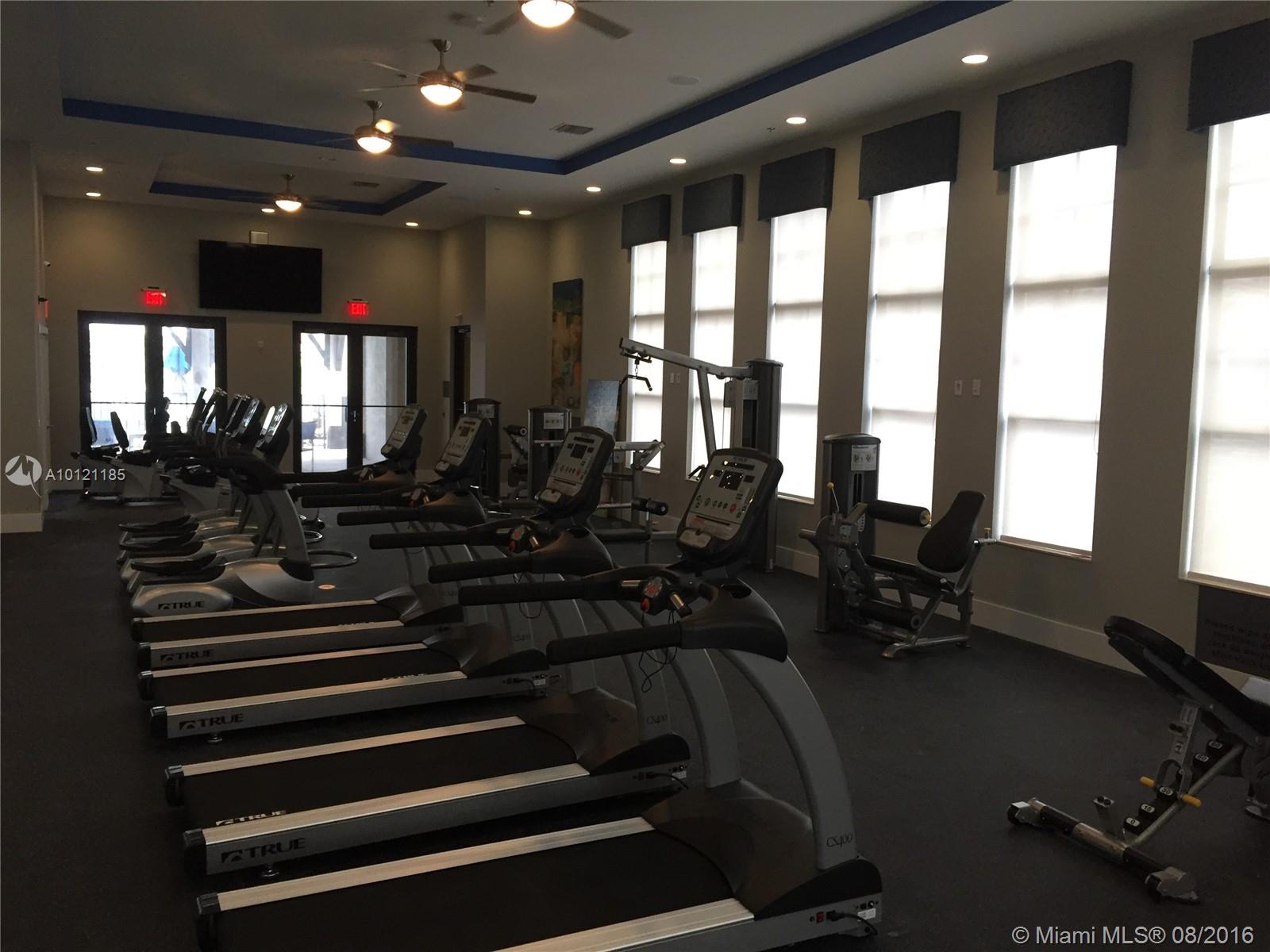 KENDALL COMMONS - Residential Lease