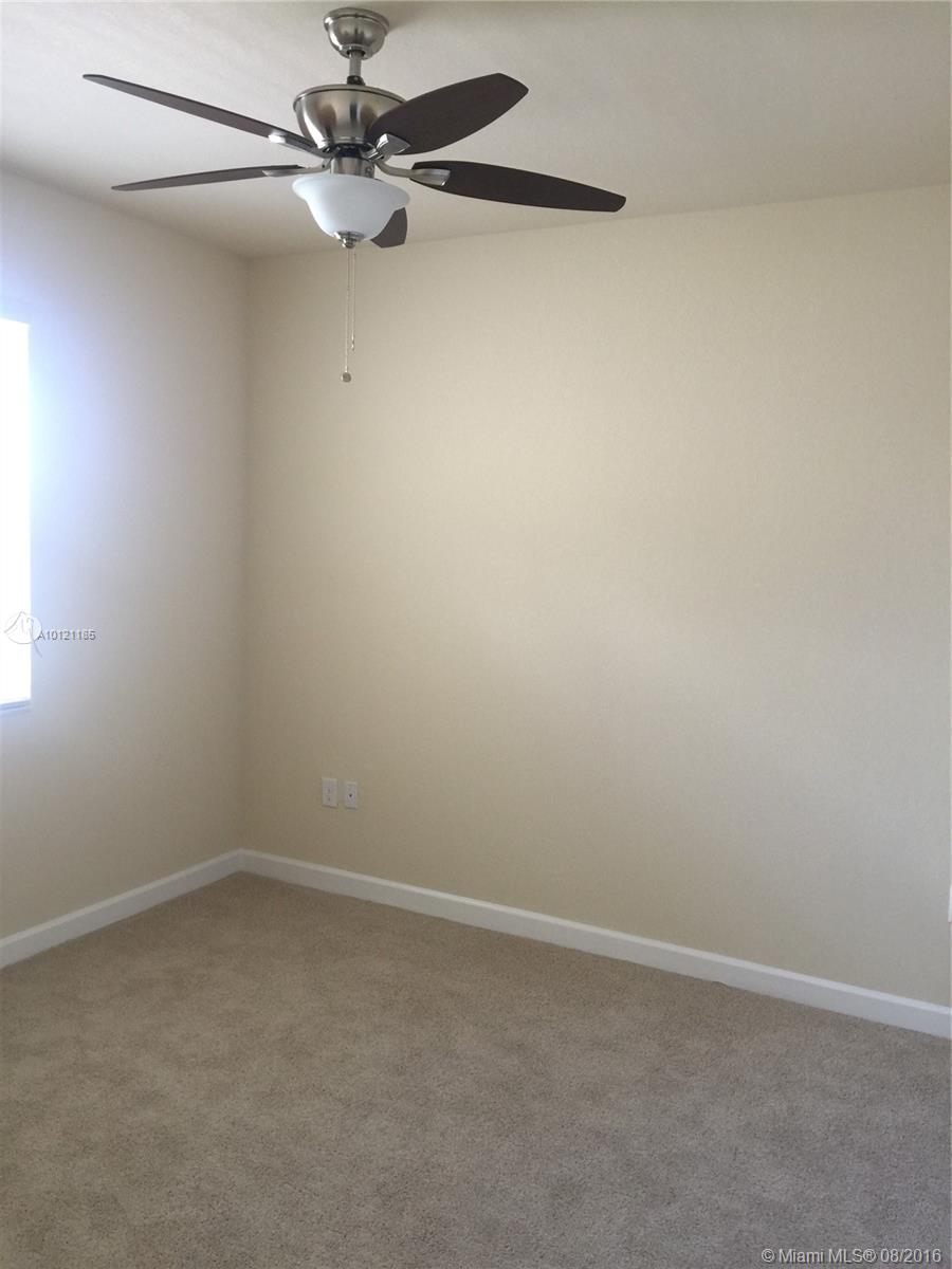 KENDALL COMMONS - Residential Lease