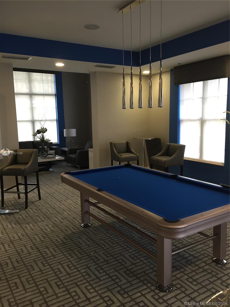 KENDALL COMMONS - Residential Lease