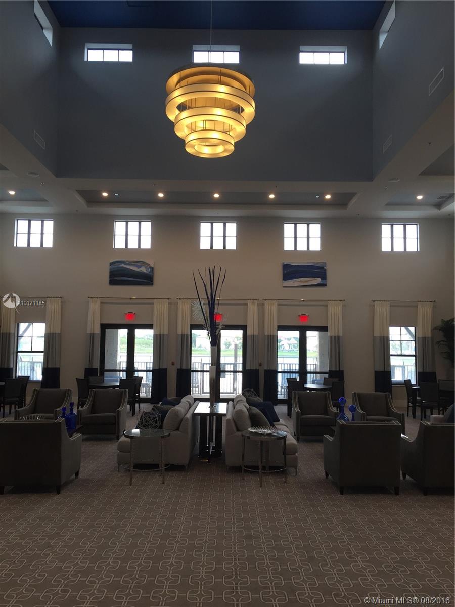 KENDALL COMMONS - Residential Lease