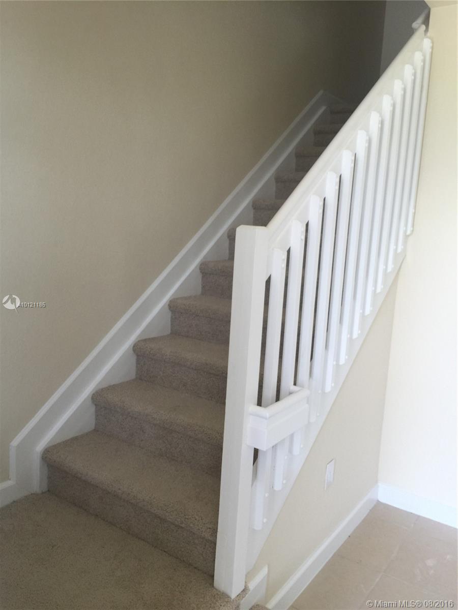 KENDALL COMMONS - Residential Lease